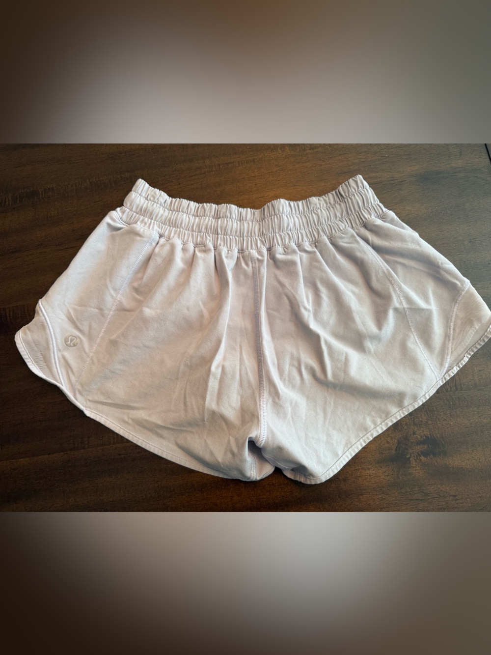 LULULEMON: 2” Hotty Hot Shorts
